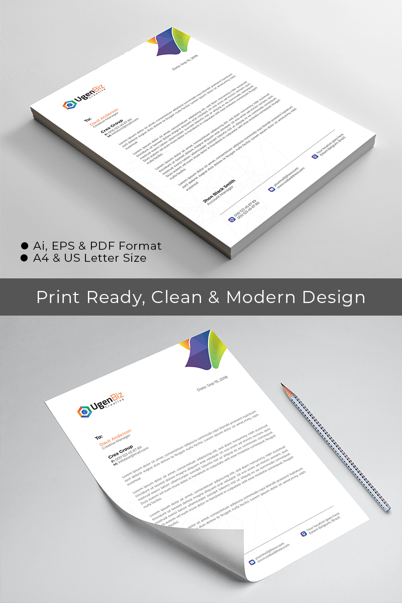 Corporate Identity