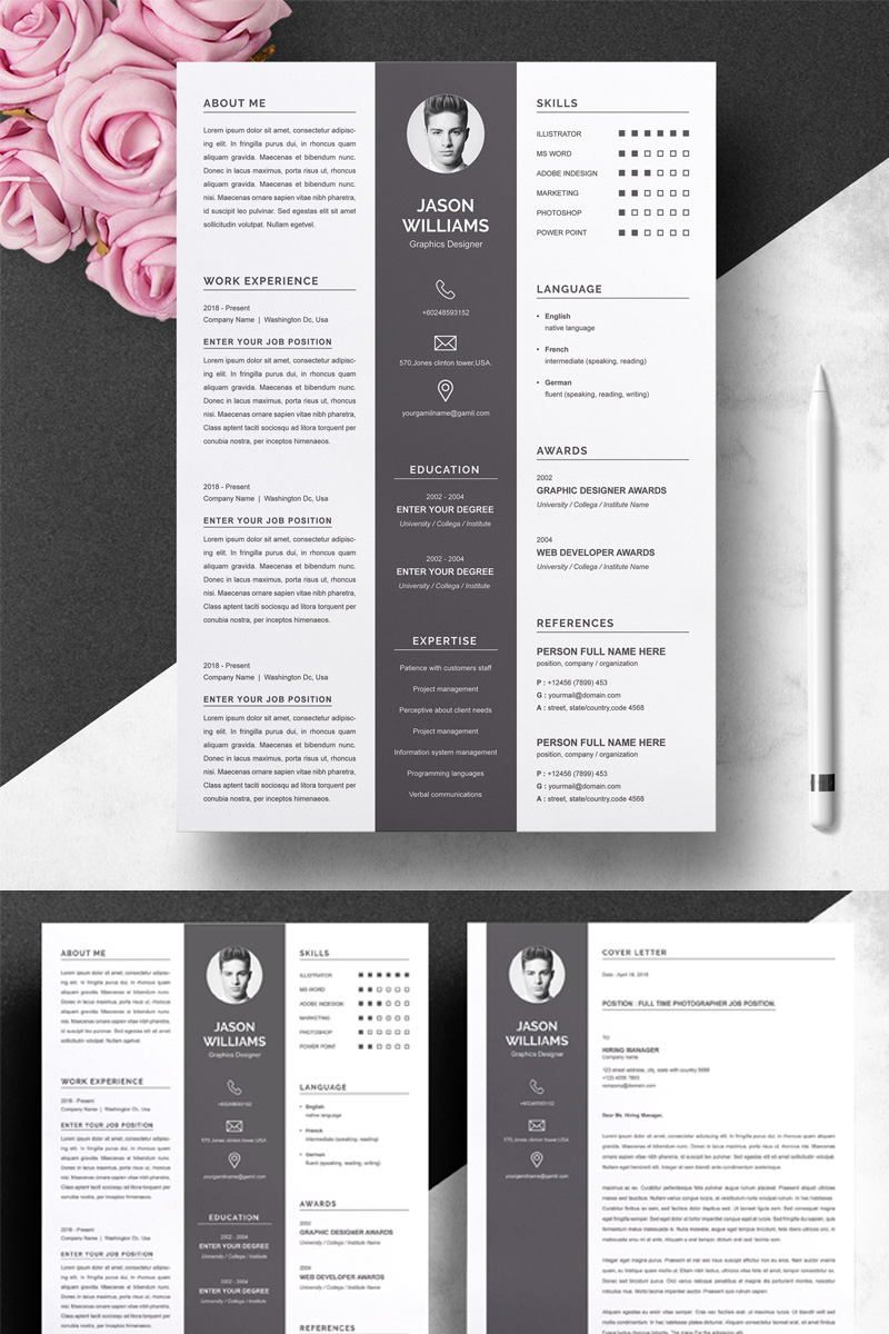 Resume Templates