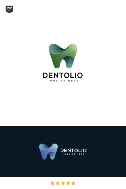 Logo template Preview