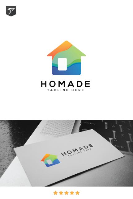 Logo template Preview