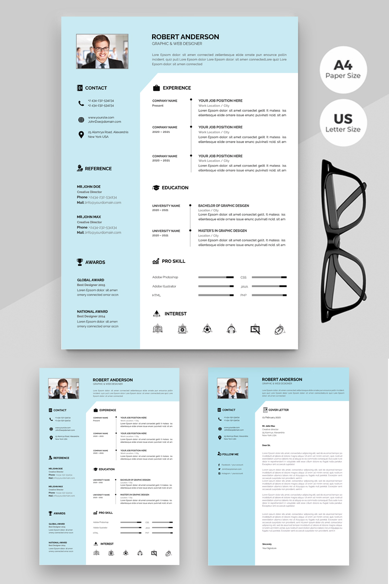 Resume Templates