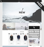 Šablona pro Shopify #79518