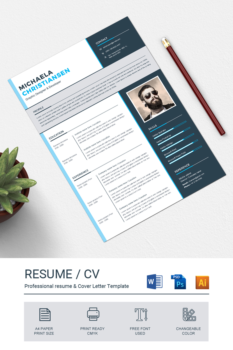 Resume Templates