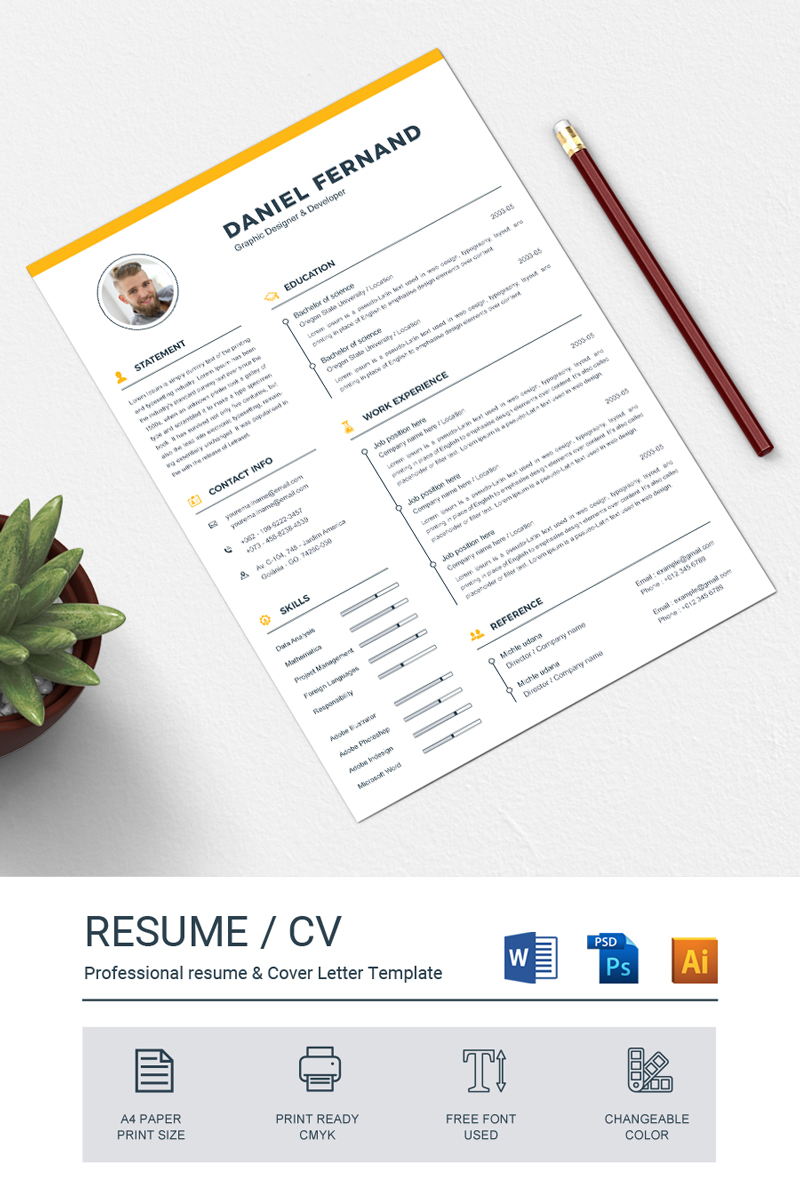 Resume Templates