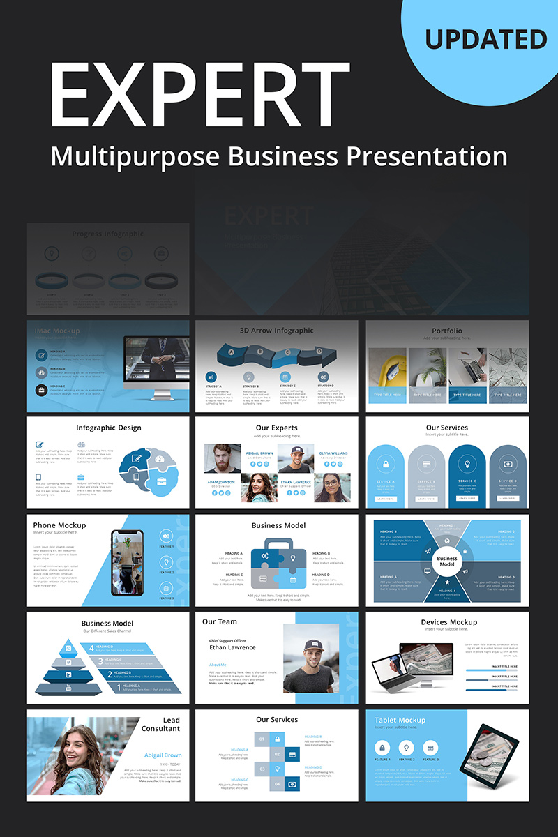 PowerPoint Templates