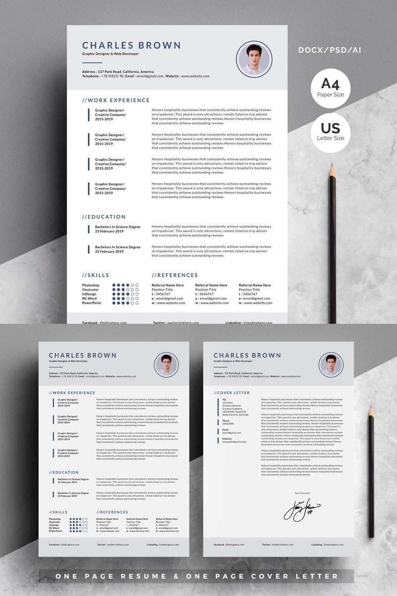 Resume Templates