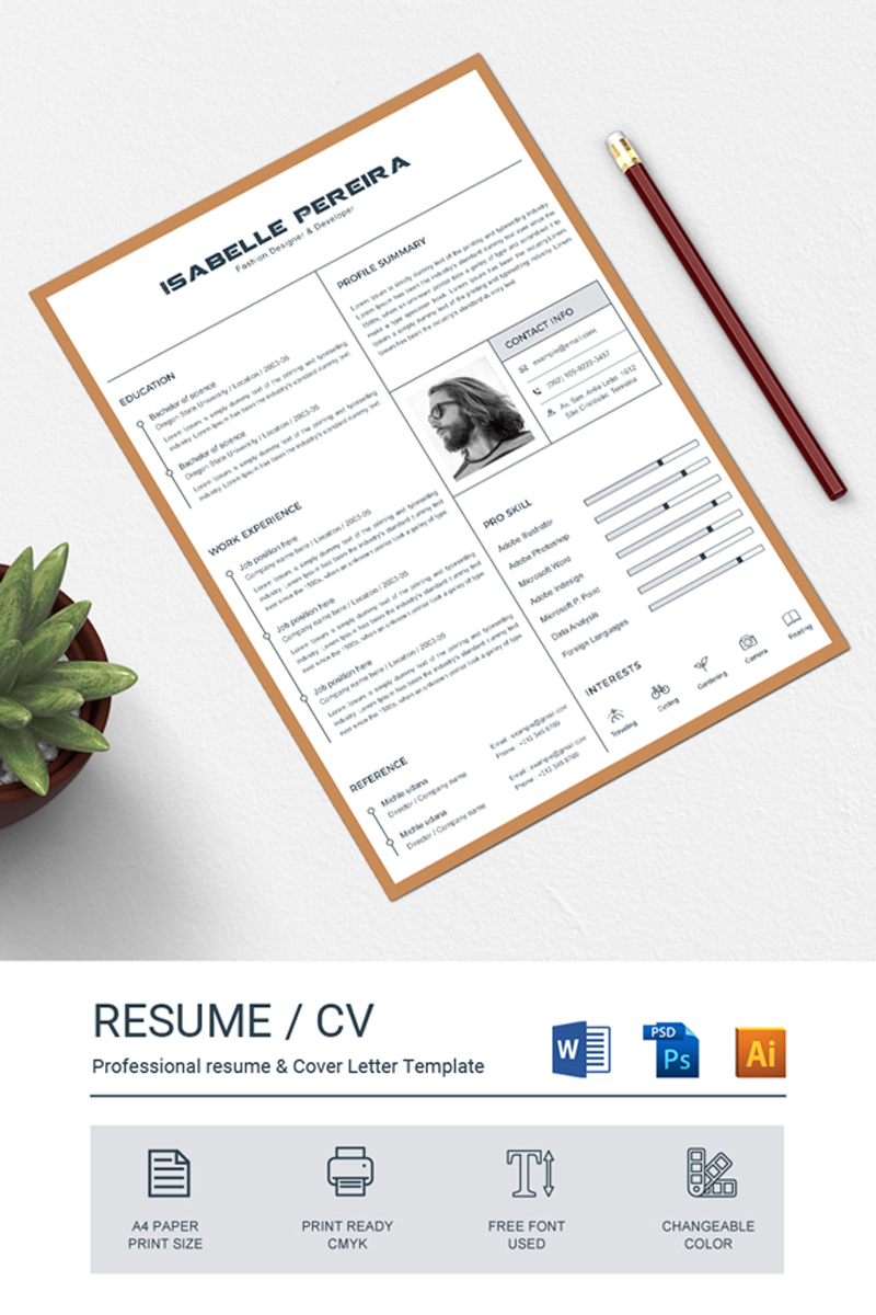 Resume Templates