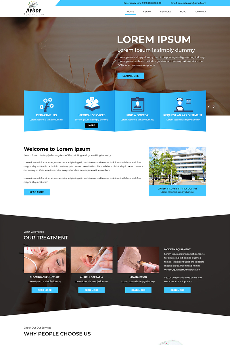 PSD Templates