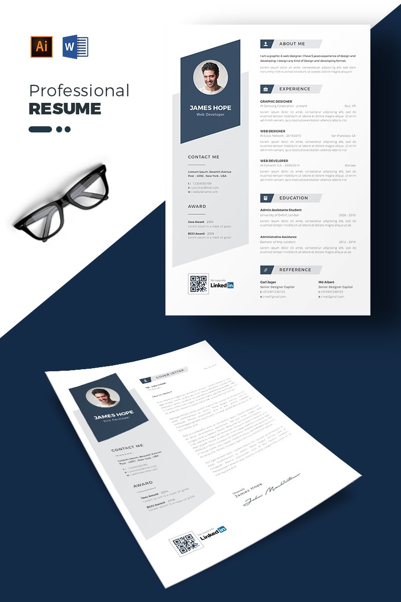 Resume Templates