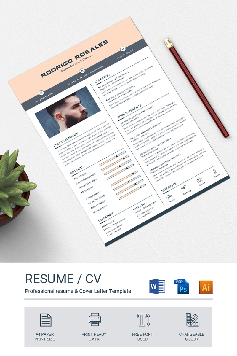 Resume Templates