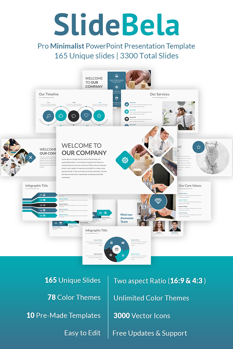 PowerPoint Templates