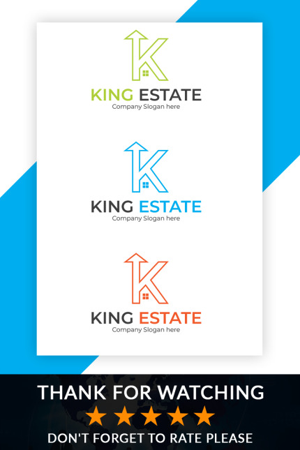 Logo template Preview