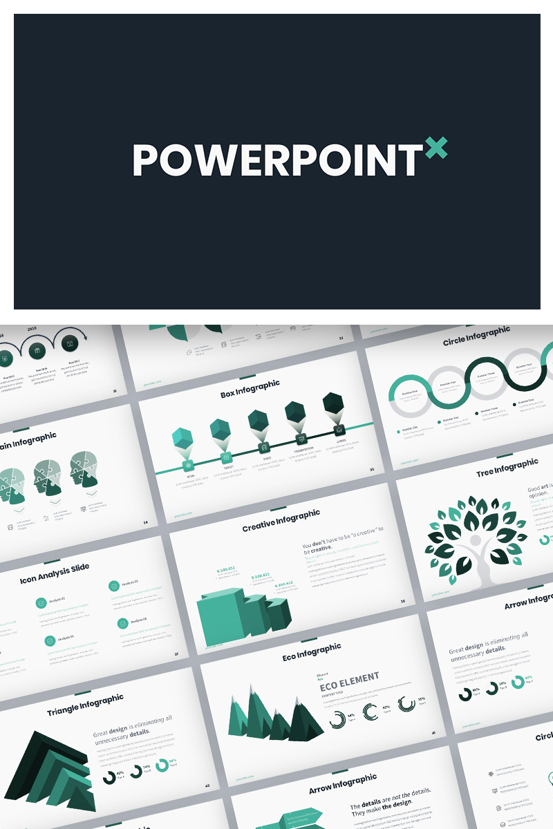 PowerPoint Templates