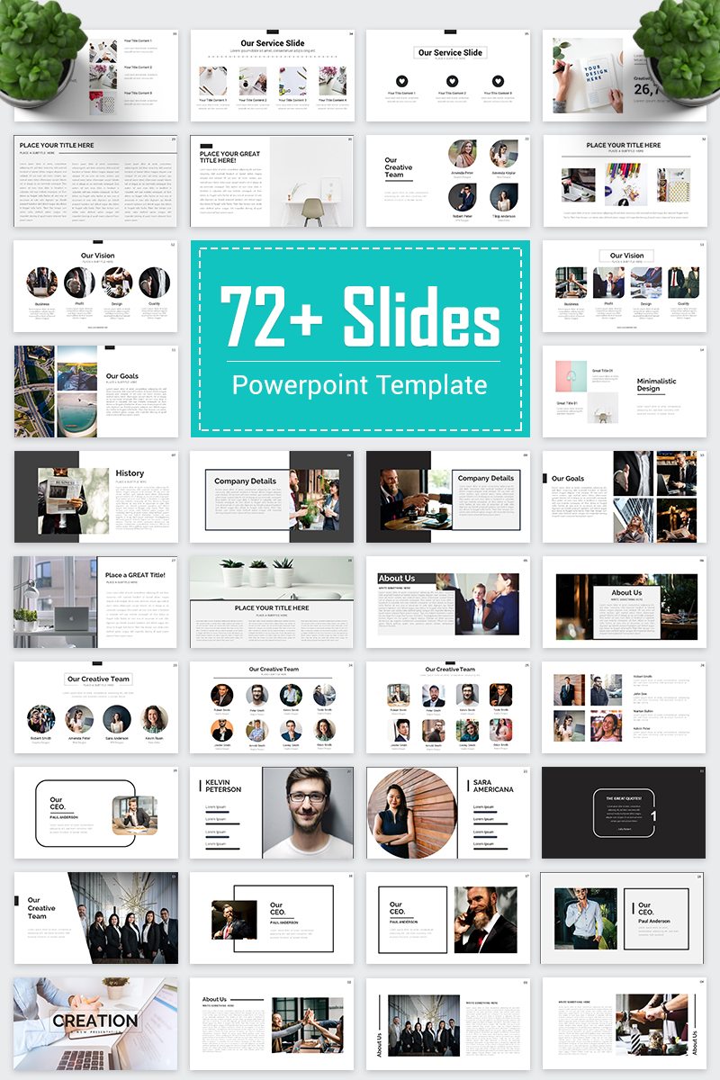 PowerPoint Templates