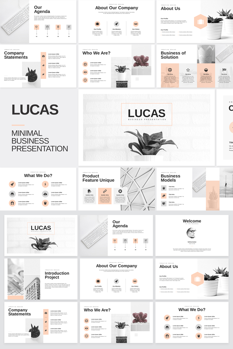 PowerPoint Templates