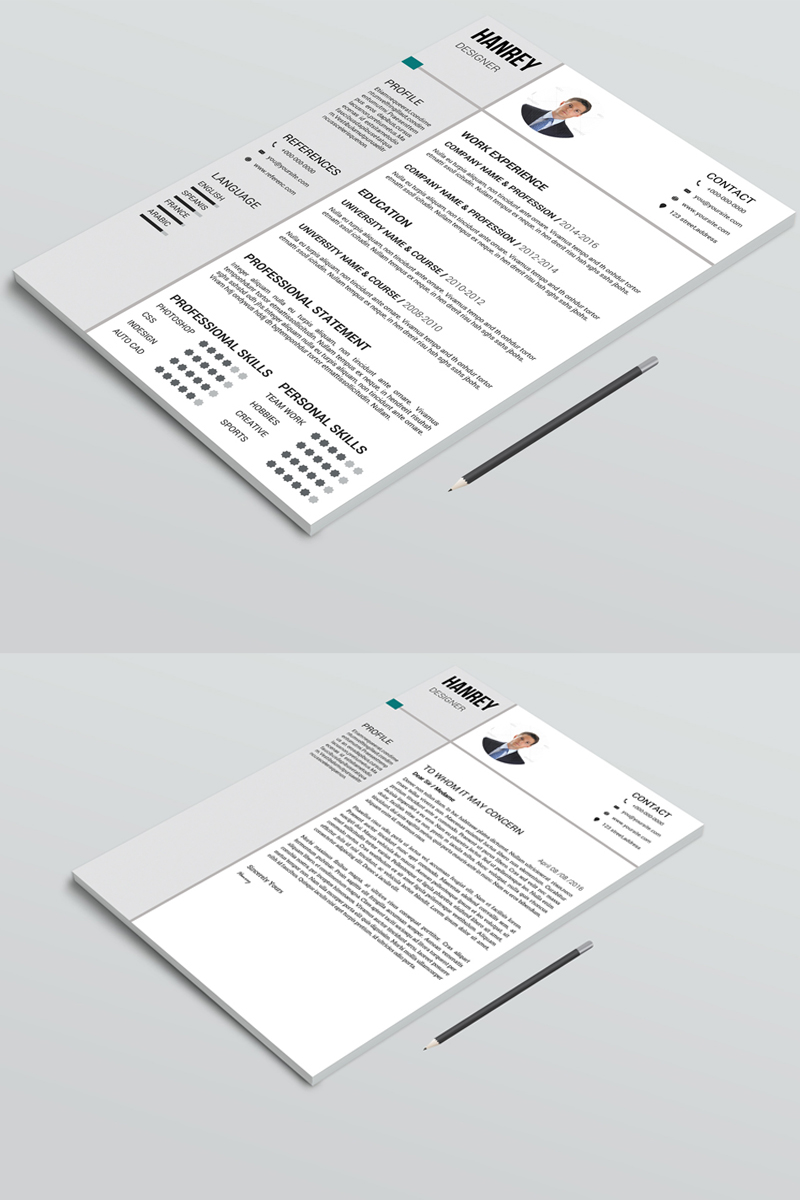 Resume Templates