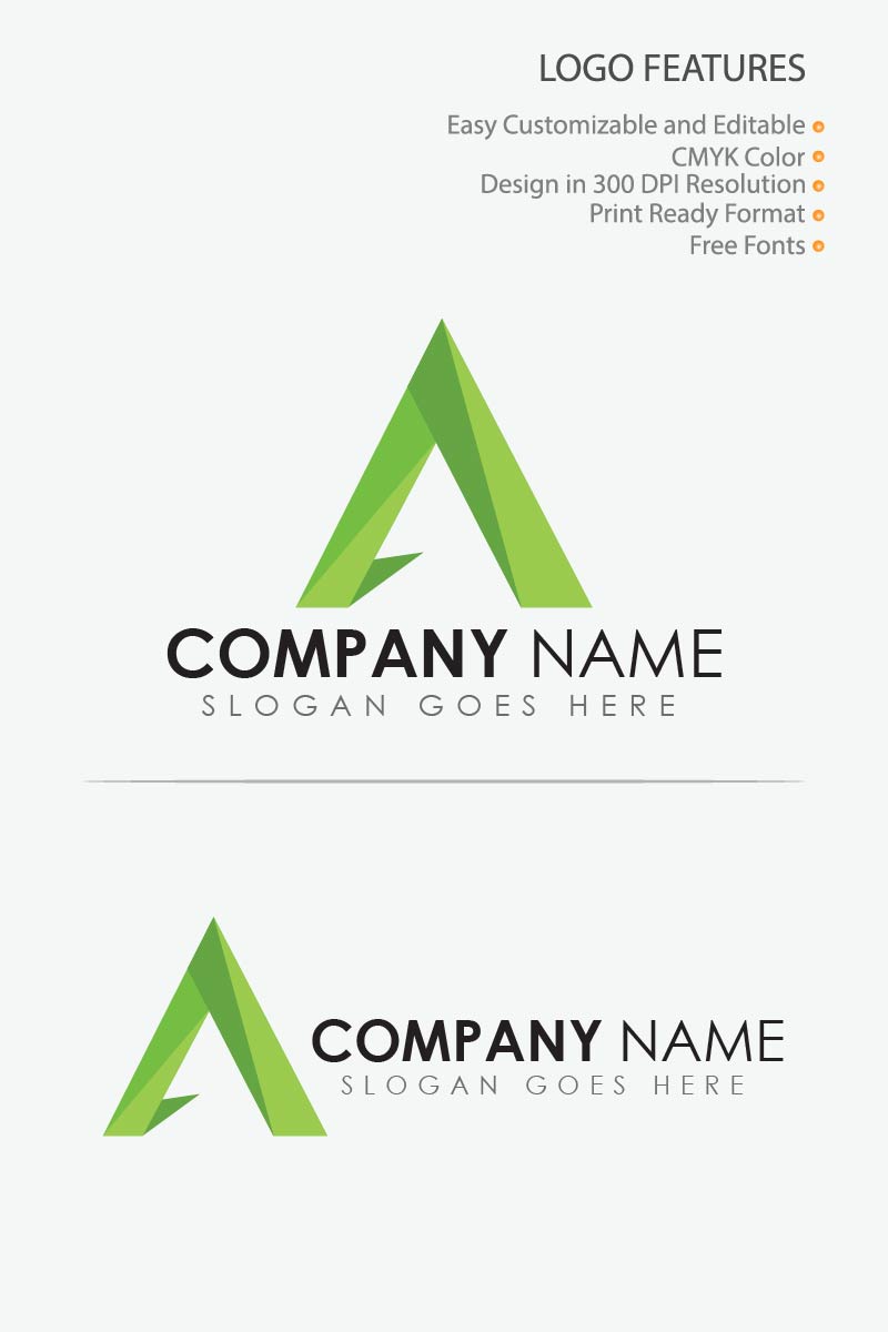 Plantillas de Logotipos