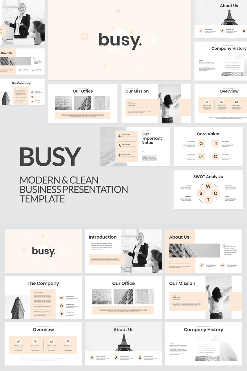 PowerPoint Templates