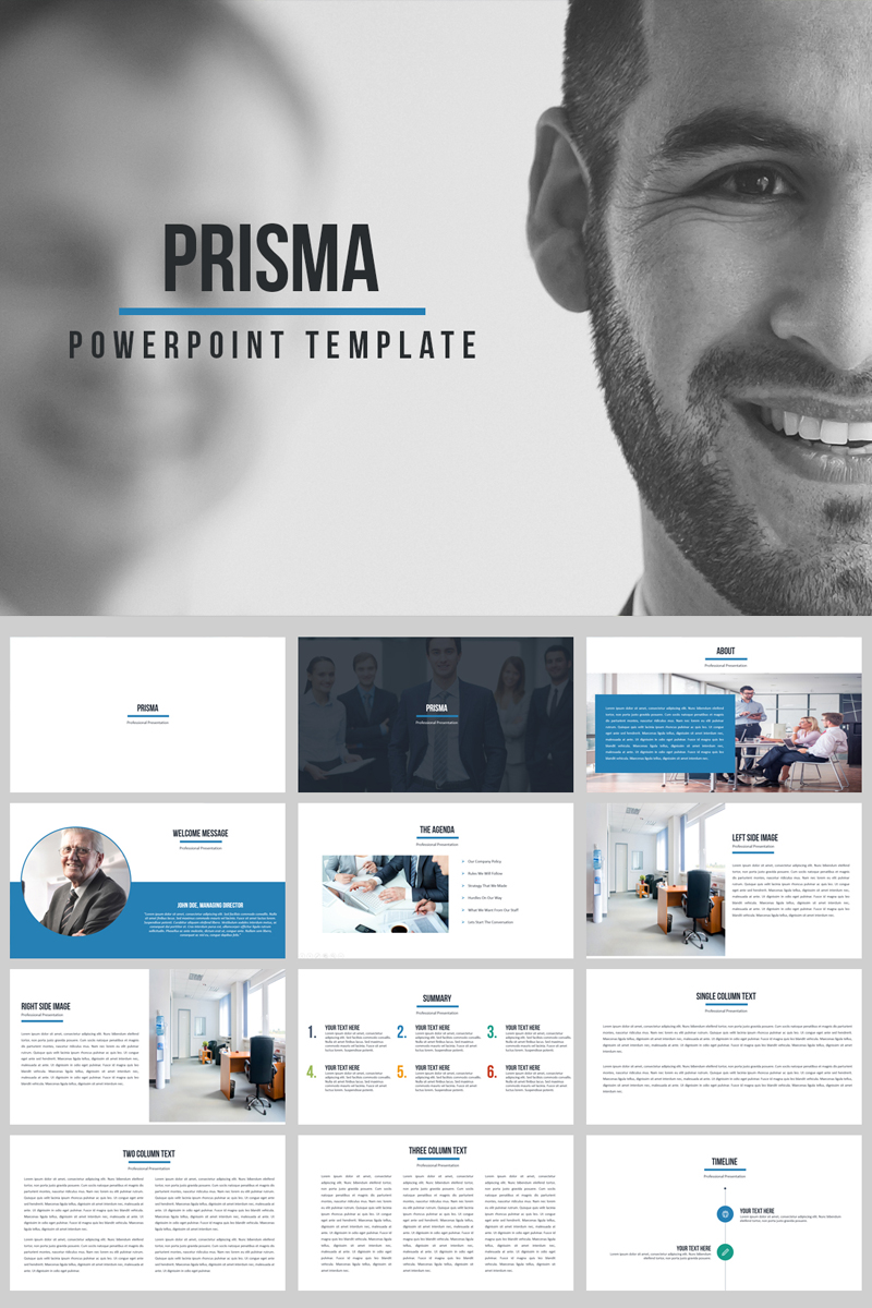 PowerPoint Templates