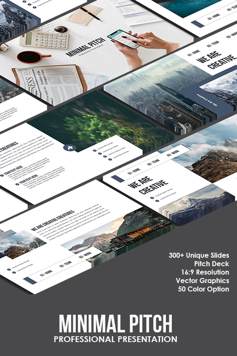 PowerPoint Templates