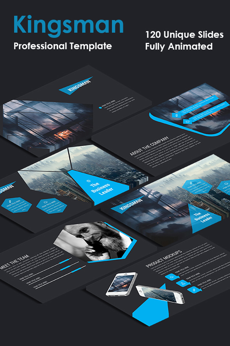 PowerPoint Templates