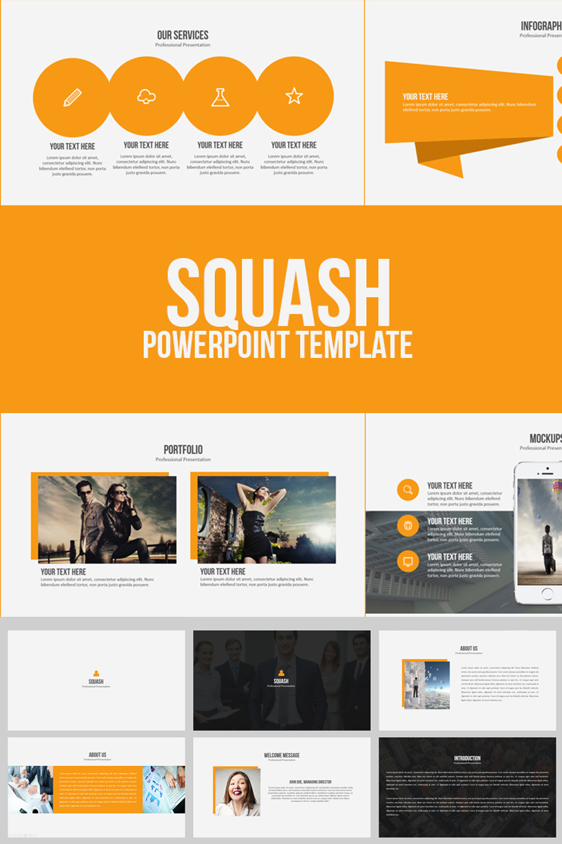 PowerPoint Templates