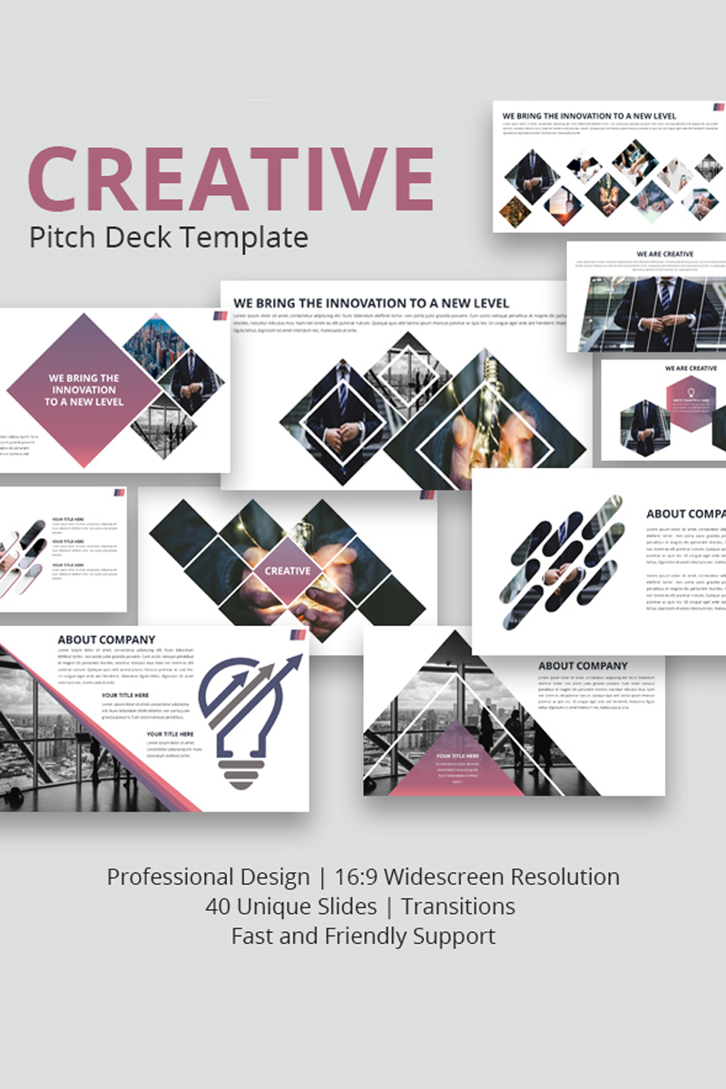 PowerPoint Templates