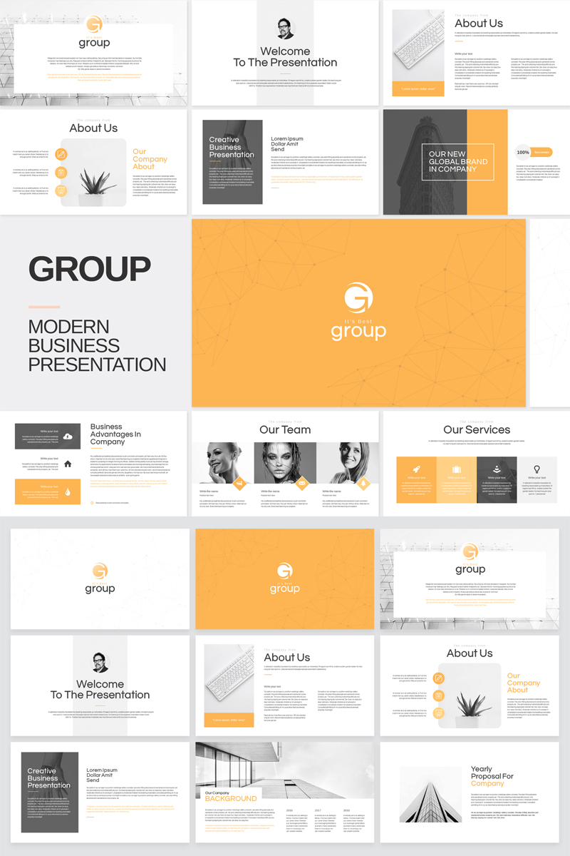 PowerPoint Templates