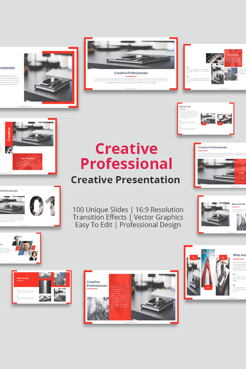 PowerPoint Templates