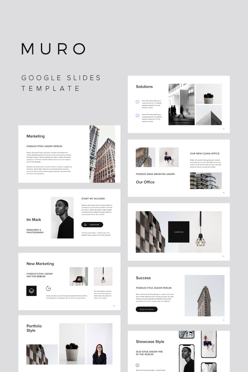 Google Slides