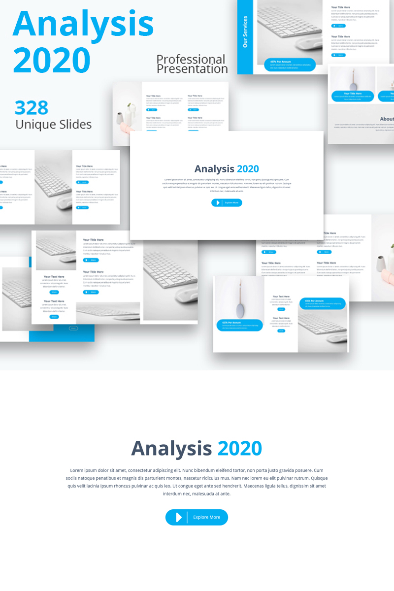 PowerPoint Templates