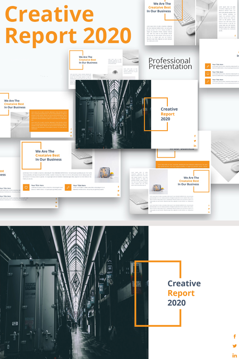 PowerPoint Templates