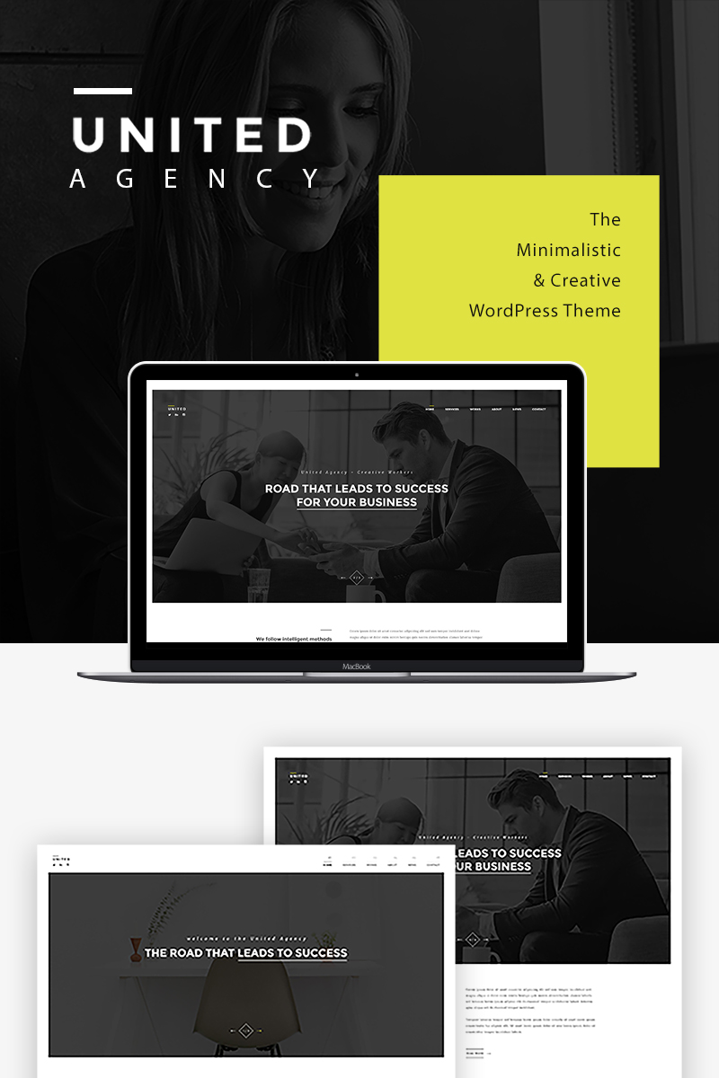 WordPress Themes