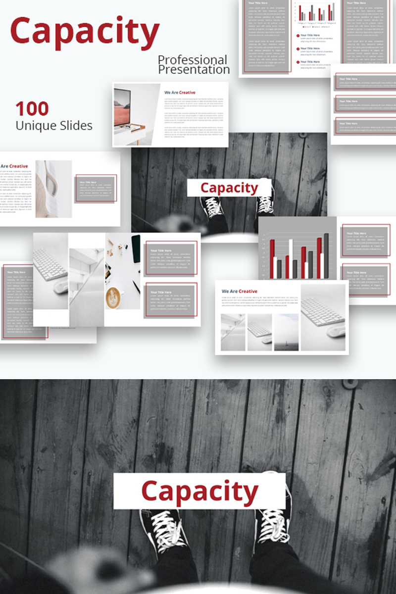 PowerPoint Templates