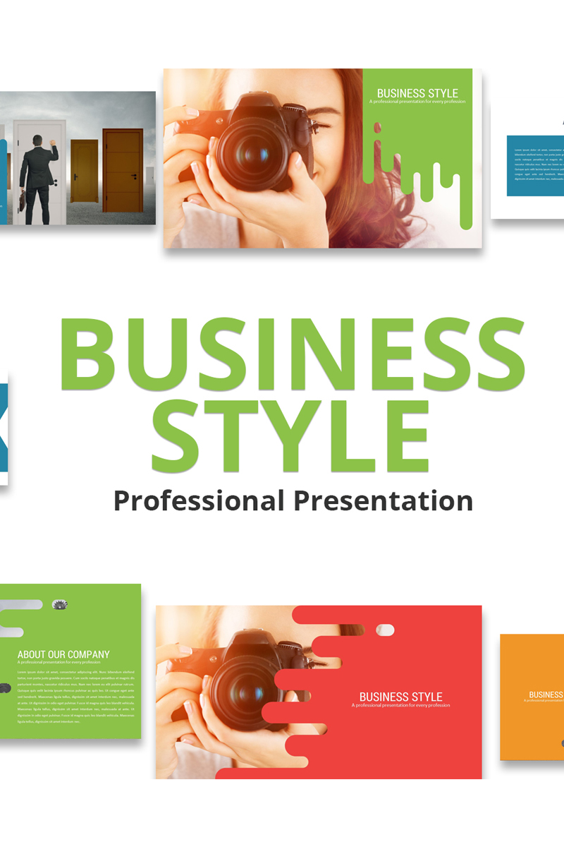 PowerPoint Templates