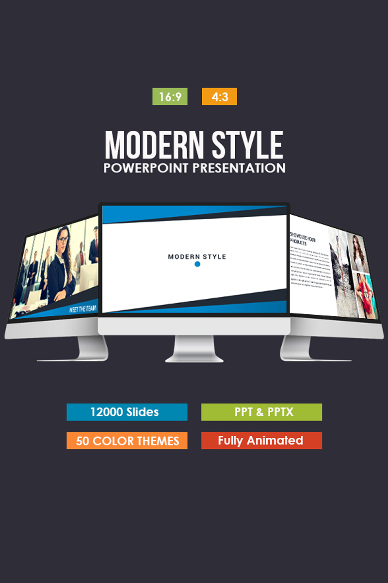 PowerPoint Templates