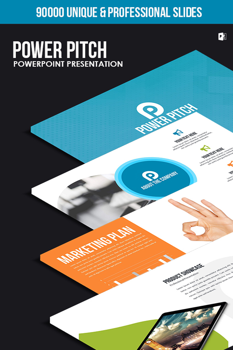 PowerPoint Templates