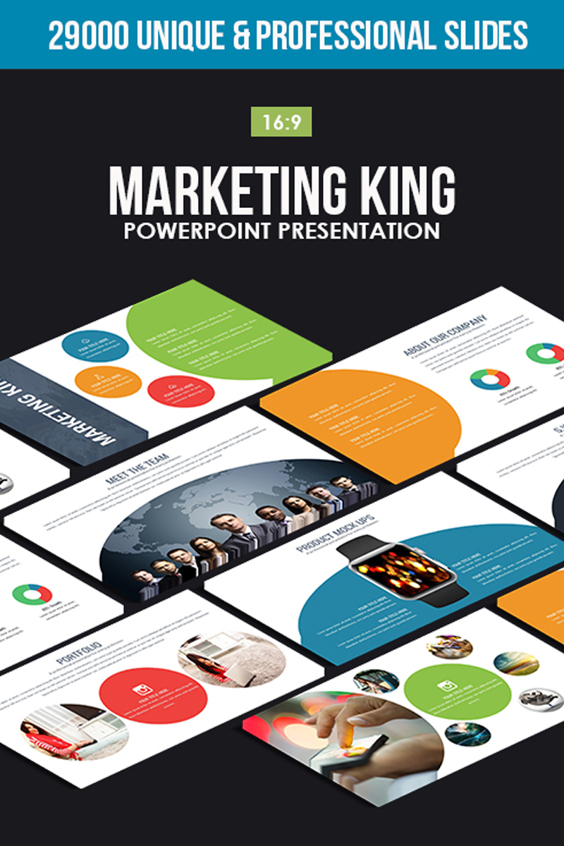 PowerPoint Templates