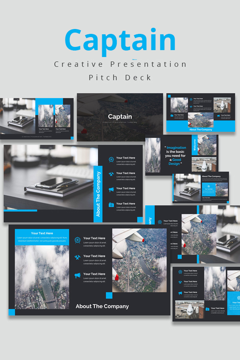 PowerPoint Templates