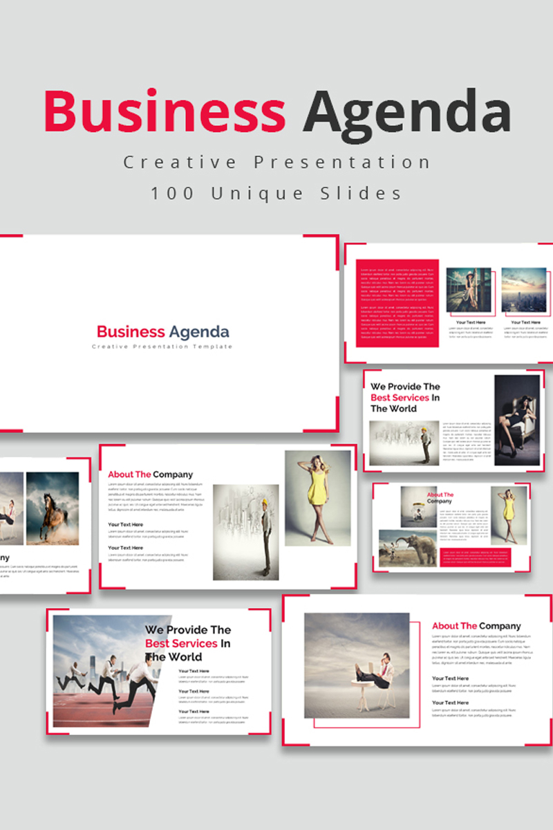 PowerPoint Templates