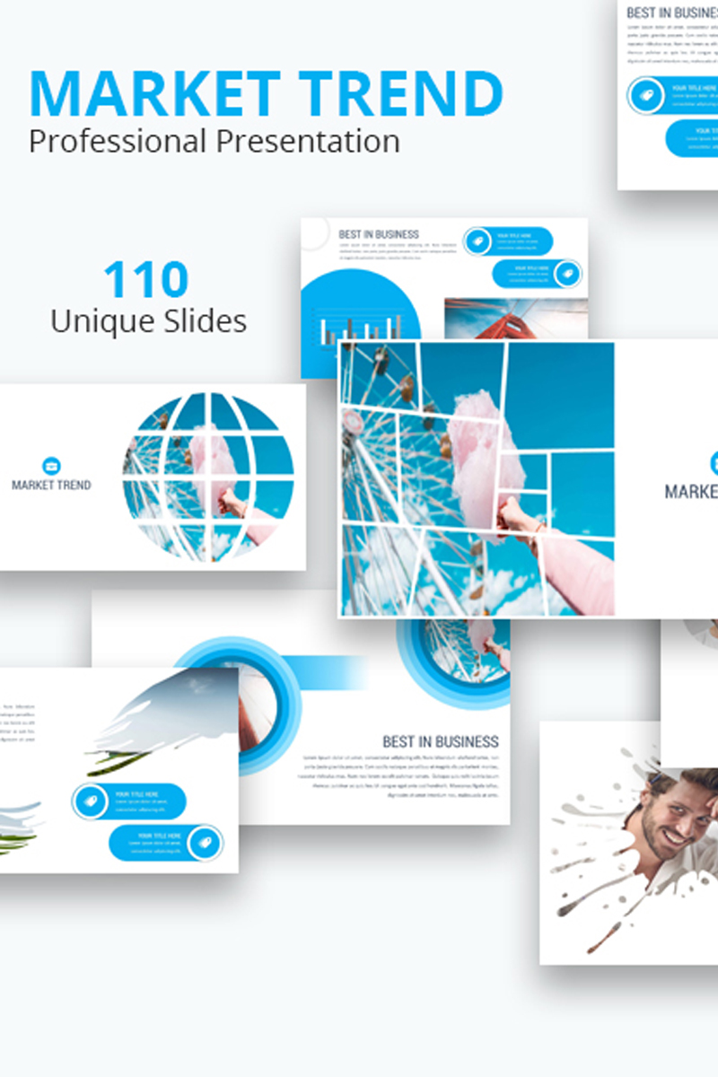 PowerPoint Templates