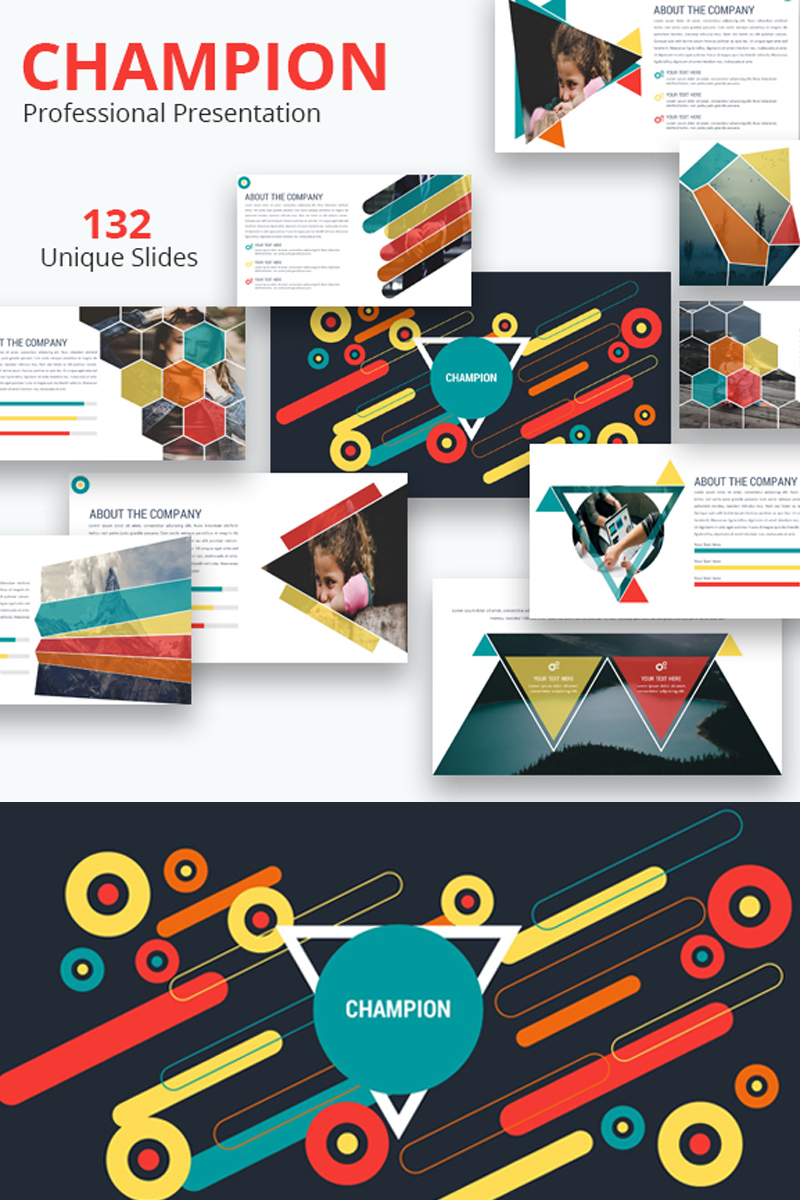 PowerPoint Templates