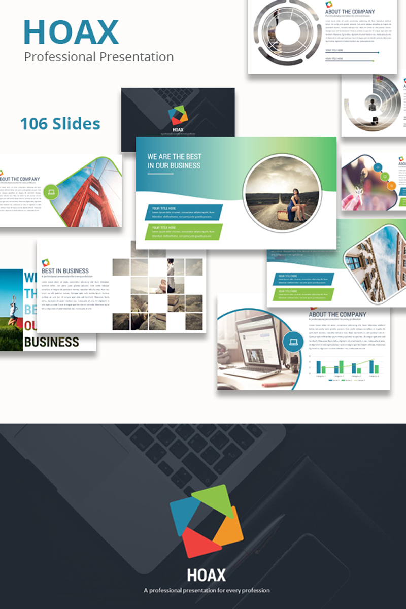 PowerPoint Templates