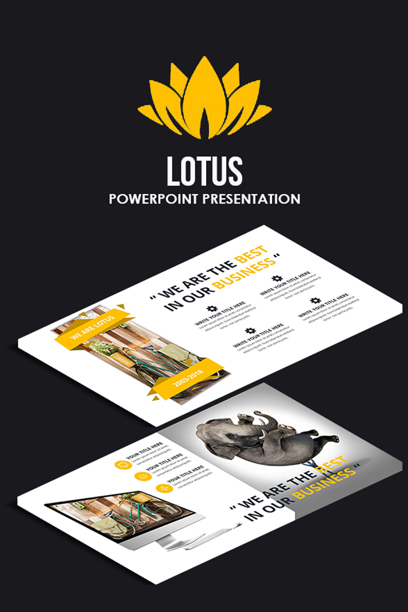 PowerPoint Templates