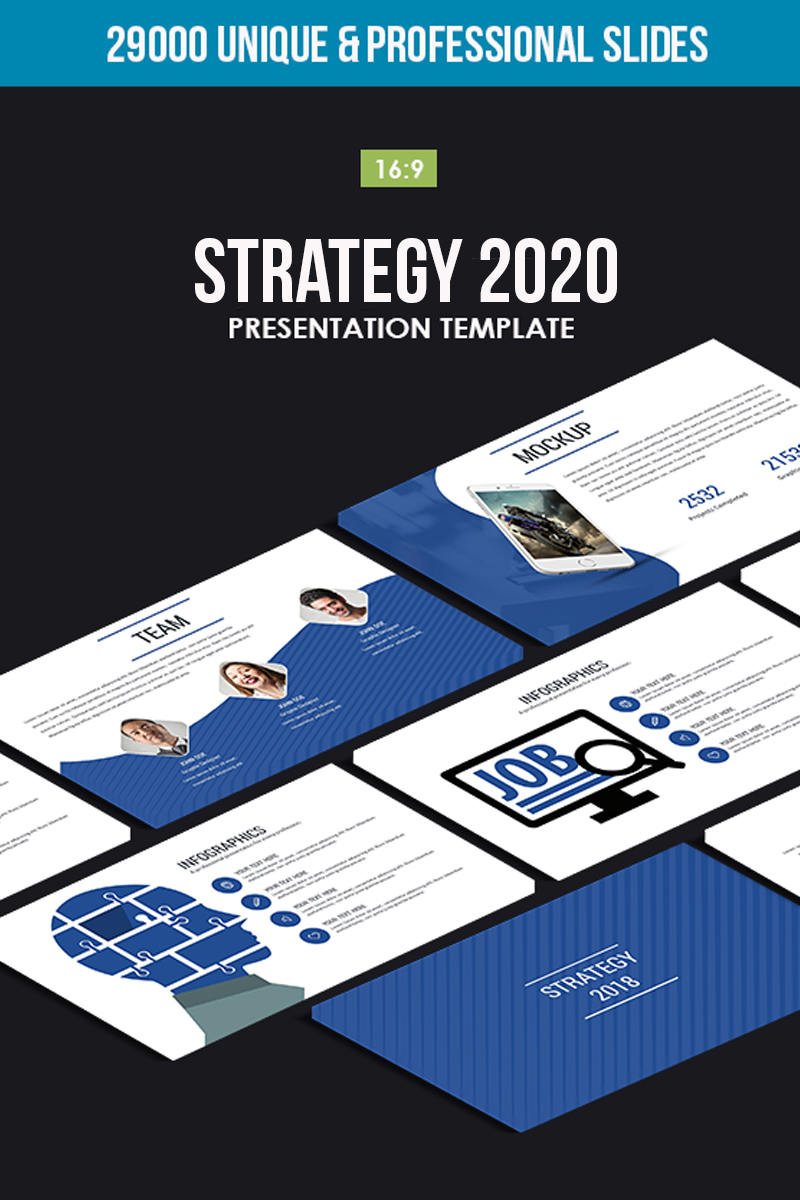 PowerPoint Templates