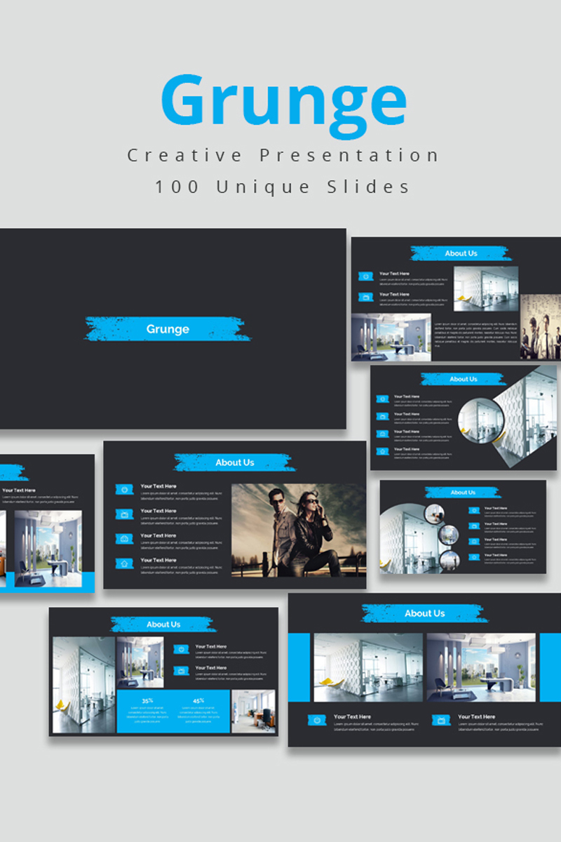 PowerPoint Templates