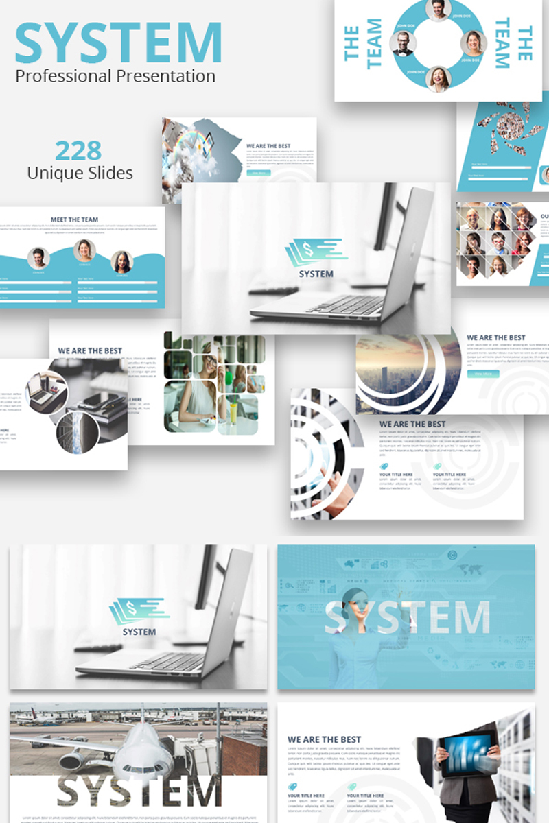 PowerPoint Templates