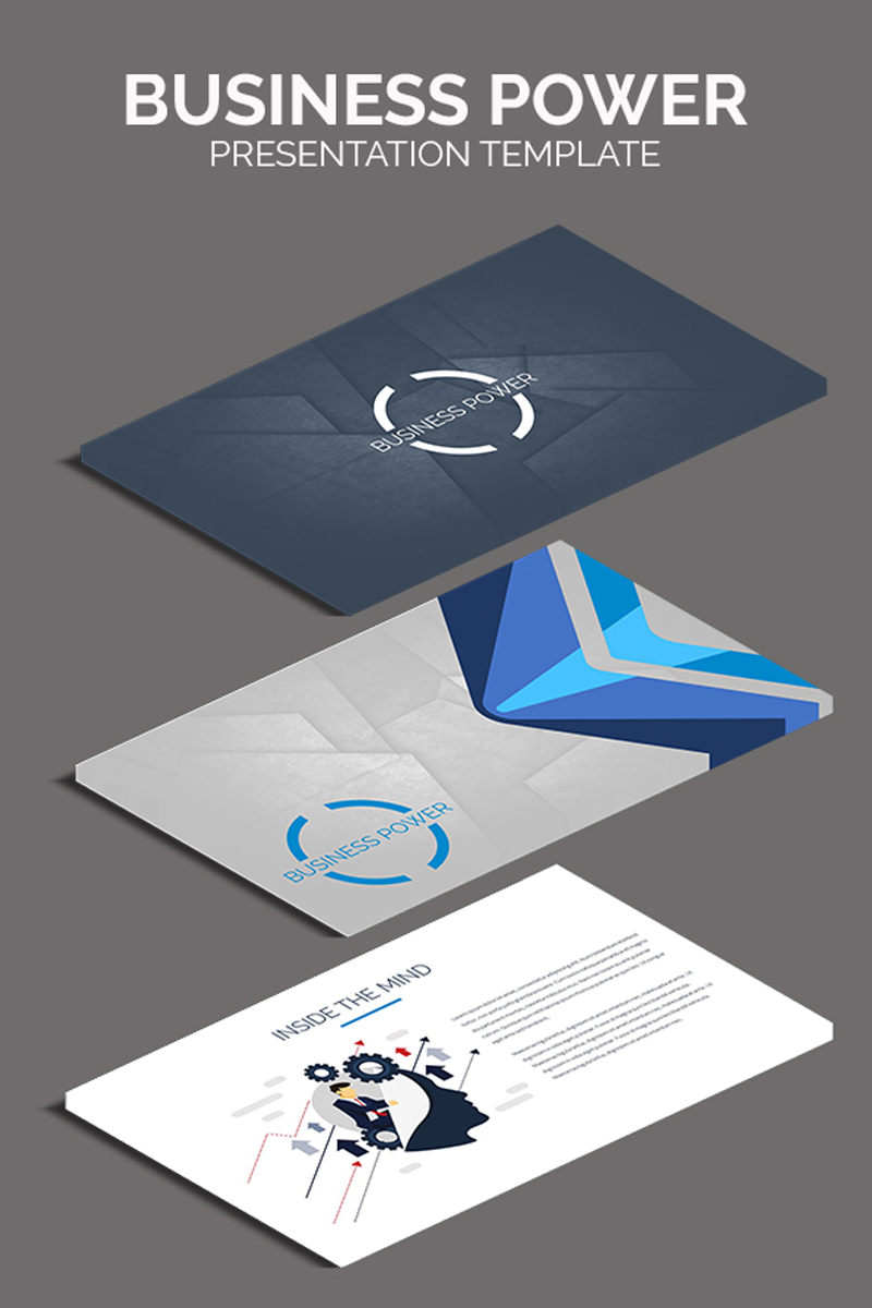 Keynote Templates