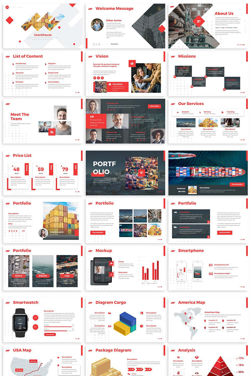 PowerPoint Templates