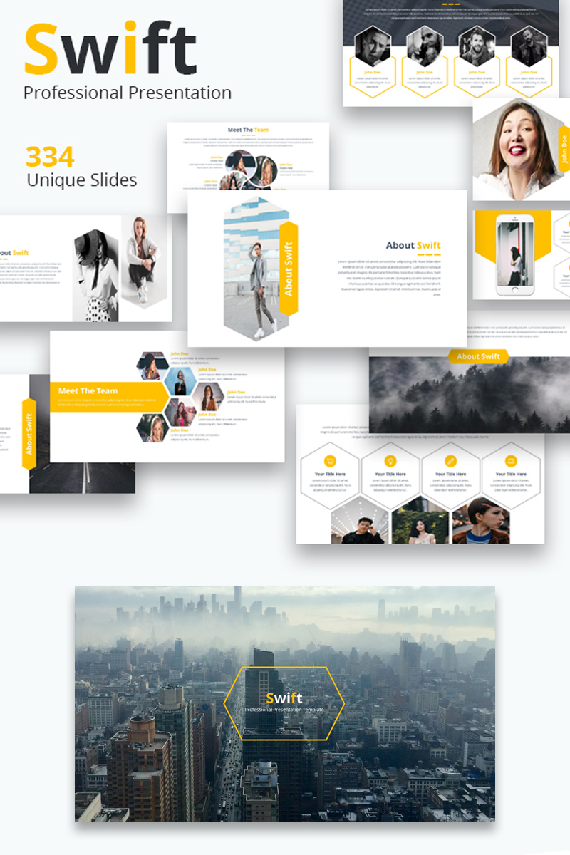 PowerPoint Templates